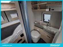 Fahrzeugbild Dethleffs Globetrail 600 DK Fiat WINTERFEST!!! #14