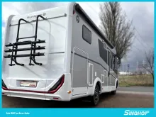 Fahrzeugbild Sunlight Adventure I 67S 140PS Automatik inkl Heckstützen #8