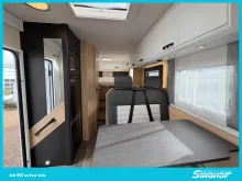 Fahrzeugbild Sunlight Adventure I 67S 140PS Automatik inkl Heckstützen #13