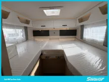 Fahrzeugbild Sunlight Adventure I 67S 140PS Automatik inkl Heckstützen #15