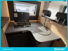 Fahrzeugbild Sunlight Adventure I 67S 140PS Automatik inkl Heckstützen #16