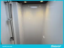 Fahrzeugbild Sunlight Adventure I 67S 140PS Automatik inkl Heckstützen #18