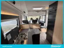 Fahrzeugbild Sunlight Adventure I 67S 140PS Automatik inkl Heckstützen #20