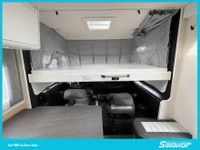 Fahrzeugbild Sunlight Adventure I 67S 140PS Automatik inkl Heckstützen #22