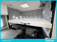 Fahrzeugbild Sunlight Adventure I 67S 140PS Automatik inkl Heckstützen #23