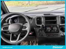 Fahrzeugbild Sunlight Adventure I 67S 140PS Automatik inkl Heckstützen #24