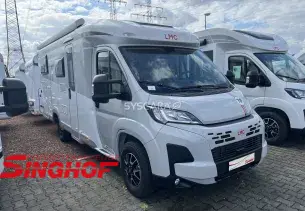 Bild Cruiser V 643 G