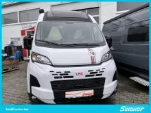 Fahrzeugbild LMC Innovan 70 603 Automatik #3