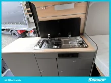 Fahrzeugbild LMC Innovan 70 603 Automatik #8