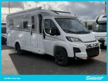 Fahrzeugbild Dethleffs Globebus Camp Active T 4 #3
