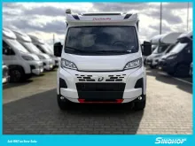 Fahrzeugbild Dethleffs Globebus Camp Active T 4 #4