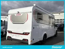 Fahrzeugbild Dethleffs Globebus Camp Active T 4 #5