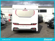 Fahrzeugbild Dethleffs Globebus Camp Active T 4 #6