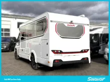 Fahrzeugbild Dethleffs Globebus Camp Active T 4 #7