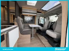 Fahrzeugbild Dethleffs Globebus Camp Active T 4 #9