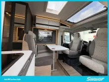 Fahrzeugbild Dethleffs Globebus Camp Active T 4 #10