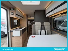 Fahrzeugbild Dethleffs Globebus Camp Active T 4 #11