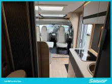 Fahrzeugbild Dethleffs Globebus Camp Active T 4 #13