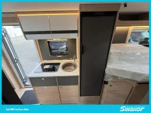 Fahrzeugbild Dethleffs Globebus Camp Active T 4 #14