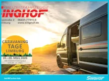 Fahrzeugbild Dethleffs Globebus Camp Active T 4 #17