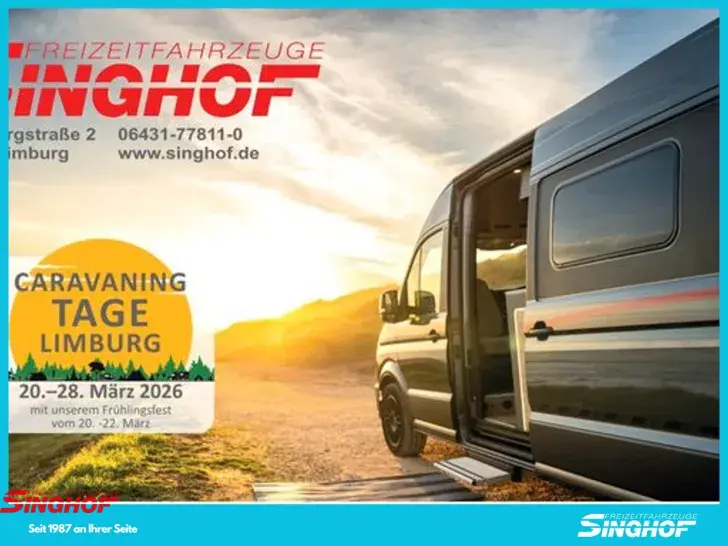 Fahrzeugbild Dethleffs Globebus Camp Active T 4 #17