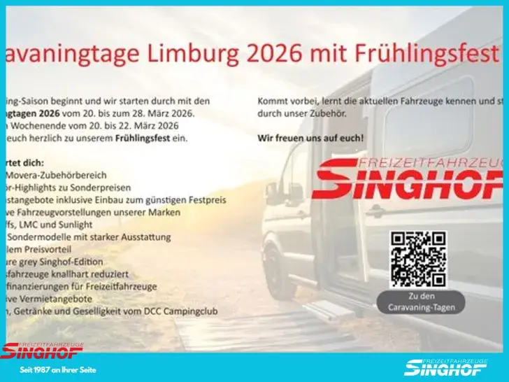 Fahrzeugbild Dethleffs Globebus Camp Active T 4 #18