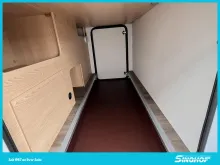 Fahrzeugbild Sunlight V 66 BESONDERS HOHE ZULADUNG #5