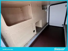 Fahrzeugbild Sunlight V 66 BESONDERS HOHE ZULADUNG #6