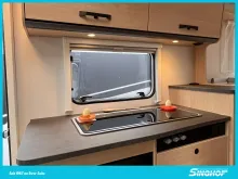 Fahrzeugbild Sunlight V 66 BESONDERS HOHE ZULADUNG #9