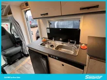 Fahrzeugbild Sunlight V 66 BESONDERS HOHE ZULADUNG #10