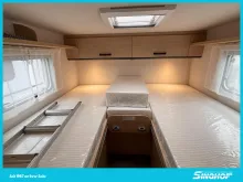 Fahrzeugbild Sunlight V 66 BESONDERS HOHE ZULADUNG #11