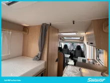Fahrzeugbild Sunlight V 66 BESONDERS HOHE ZULADUNG #14