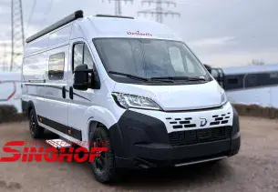 Bild Globetrail Active 640 ES