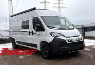Bild Globetrail Active 600 DS