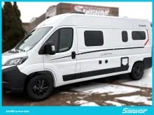 Fahrzeugbild Dethleffs Globetrail Active 600 DS Fiat Lithium-Solar-Wechselrichter #5