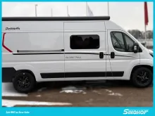 Fahrzeugbild Dethleffs Globetrail Active 600 DS Fiat Lithium-Solar-Wechselrichter #9