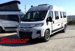 Bild Innovan Pure 600