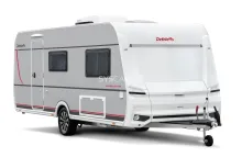 Fahrzeugbild Dethleffs Summer Edition 460 EL #1