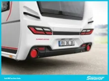 Fahrzeugbild Dethleffs Summer Edition 460 EL #6