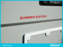 Fahrzeugbild Dethleffs Summer Edition 460 EL #7