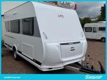Fahrzeugbild LMC Sassino 430 D #3