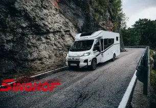 Bild T 68C Adventure Edition