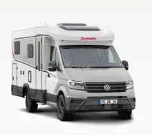 Fahrzeugbild Dethleffs Globebus Performance T 46 #1