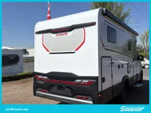 Fahrzeugbild Dethleffs Globebus Performance T 46 #5