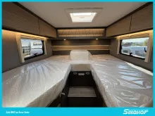 Fahrzeugbild Dethleffs Globebus Performance T 46 #10