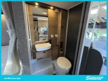 Fahrzeugbild Dethleffs Globebus Performance T 46 #11