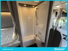 Fahrzeugbild Dethleffs Globebus Performance T 46 #12
