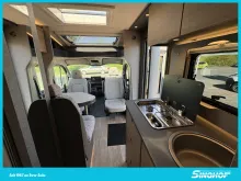 Fahrzeugbild Dethleffs Globebus Performance T 46 #13