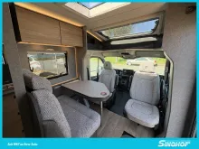 Fahrzeugbild Dethleffs Globebus Performance T 46 #14