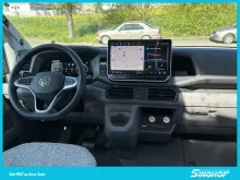 Fahrzeugbild Dethleffs Globebus Performance T 46 #16